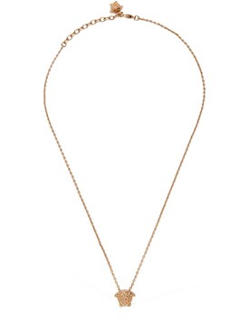 versace - necklaces - women - fw23