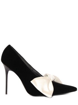 balmain - heels - women - fw23