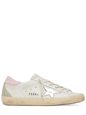 golden goose - sneakers - women - fw23