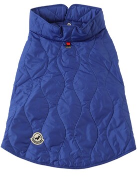 moncler genius - accessori per animali - uomo - fw23