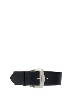 alexander mcqueen - belts - women - fw23
