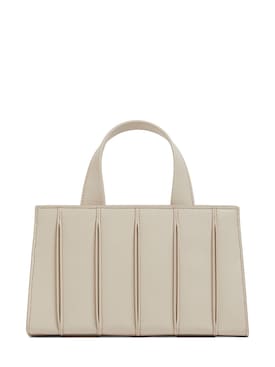 max mara - top handle bags - women - fw23