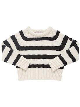 moncler - maglieria - bambini-bambina - fw23