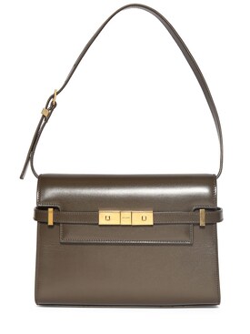 saint laurent - shoulder bags - women - fw23