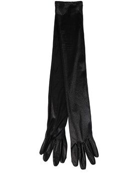 saint laurent - guantes - mujer - oi23