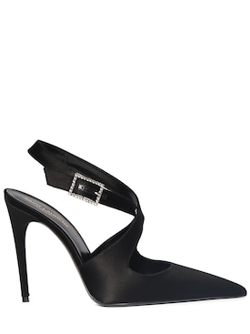 saint laurent - heels - women - fw23