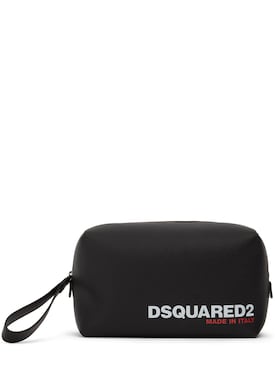 dsquared2 - toiletry bags - men - fw23