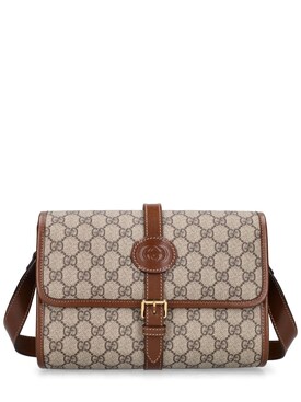 gucci - kurier- & umhängetaschen - herren - h/w 23
