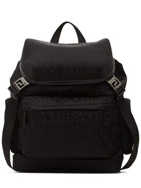 versace - backpacks - men - fw23