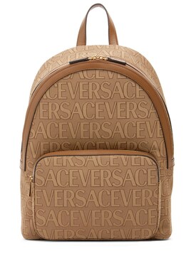 versace - backpacks - men - fw23