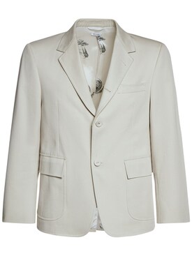 thom browne - jackets - men - fw23