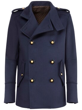 balmain - vestes - homme - ah 23