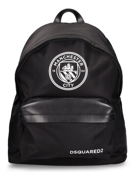dsquared2 - backpacks - men - fw23