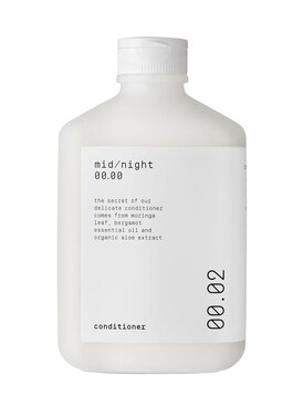 mid/night 00.00 - après-shampooing - beauté - femme - ah 23