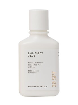 mid/night 00.00 - protections corps - beauté - homme - ah 23