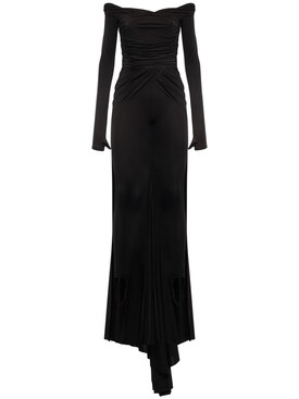 giuseppe di morabito - jumpsuits & rompers - women - fw23