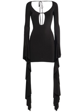 giuseppe di morabito - dresses - women - fw23
