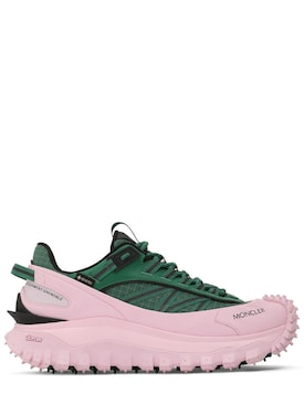 moncler - sneakers - mujer - oi23