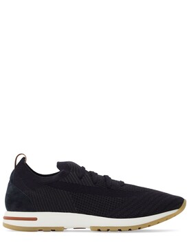 loro piana - sneakers - uomo - fw23