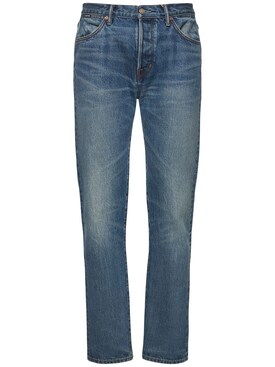 tom ford - jeans - men - fw23