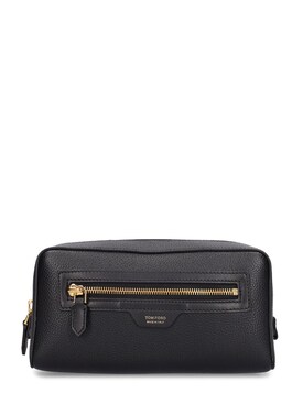tom ford - kulturbeutel - herren - h/w 23