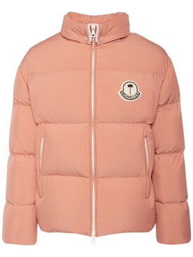 moncler genius - down jackets - women - fw23