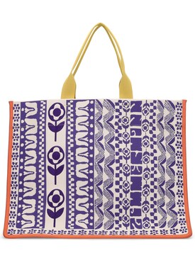 zimmermann - bolsos tote - mujer - oi23