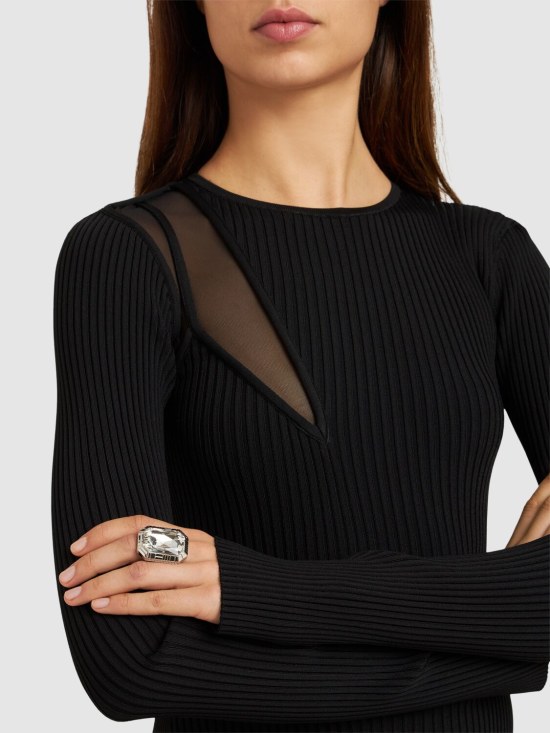 VERSACE RING