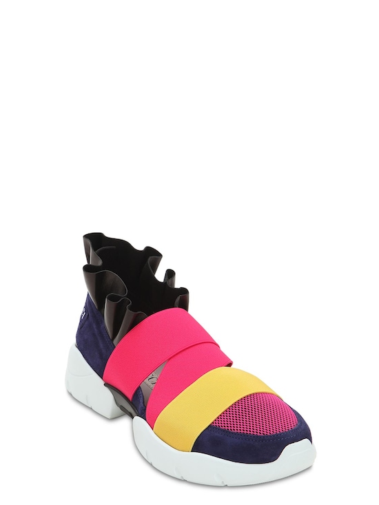 sneakers spring summer 2019