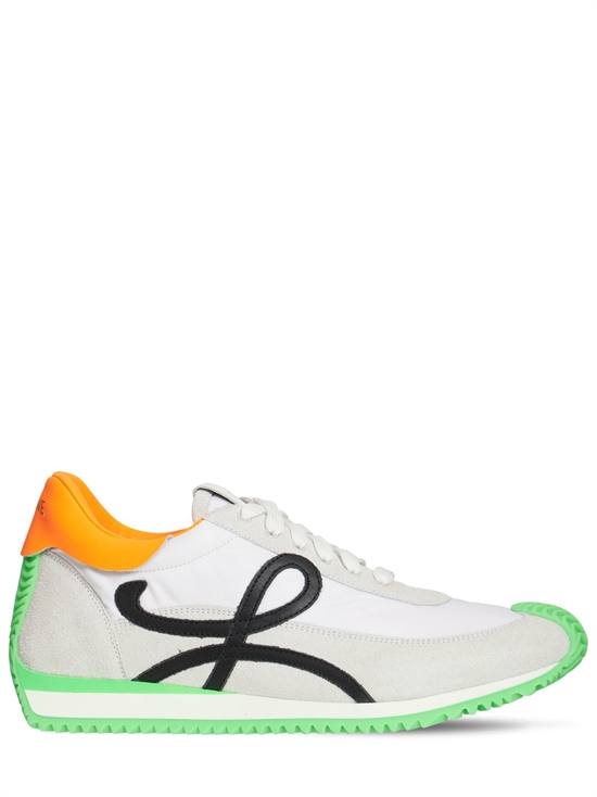 loewe ss22 shoes
