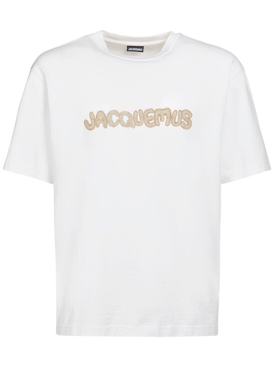 Jacquemus Men's 2023 - Shirts & Bags | Luisaviaroma