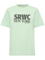 Srwc 94 tシャツ - Sporty & Rich - レディース | Luisaviaroma