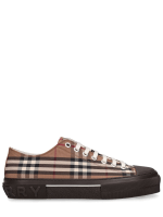 Burberry low discount sneakers