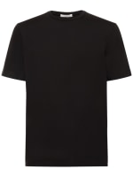 T shirt aus baumwolle luke The Row Herren Luisaviaroma