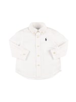 Chemise ralph discount lauren bebe garcon