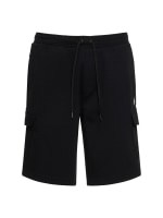 Black ralph discount lauren cargo shorts