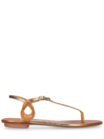 Aquazzura almost bare sandals online