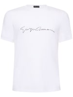 Armani t shirts for mens clearance sale