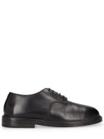 Nasello leather derby shoes - Marsell - Men | Luisaviaroma