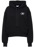 Off white sweat discount femme