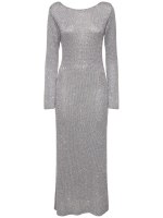 Sadie sequined long sleeve dress - Bec + Bridge - Women | Luisaviaroma