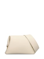 Pecan brot leather shoulder bag - Osoi - Women | Luisaviaroma