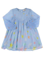 Stella mccartney kids star clearance dress