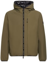 Moncler 2025 soft shell