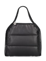 Mini alter mat パデッド人工レザーバッグ - Stella McCartney