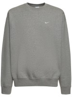 Nike sweat shirt discount ras de cou