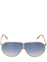 Stella mccartney best sale heart sunglasses