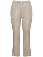 James perse deals linen pants