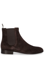 Roma suede clearance chelsea boots