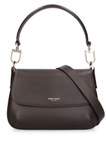 Small nappa shoulder bag Giorgio Armani Women Luisaviaroma